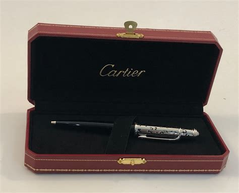 cartier pen price|cartier pens price list.